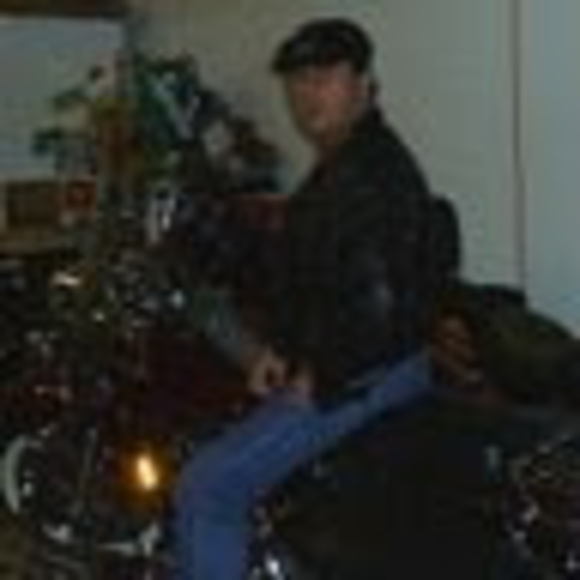 hdrickyii